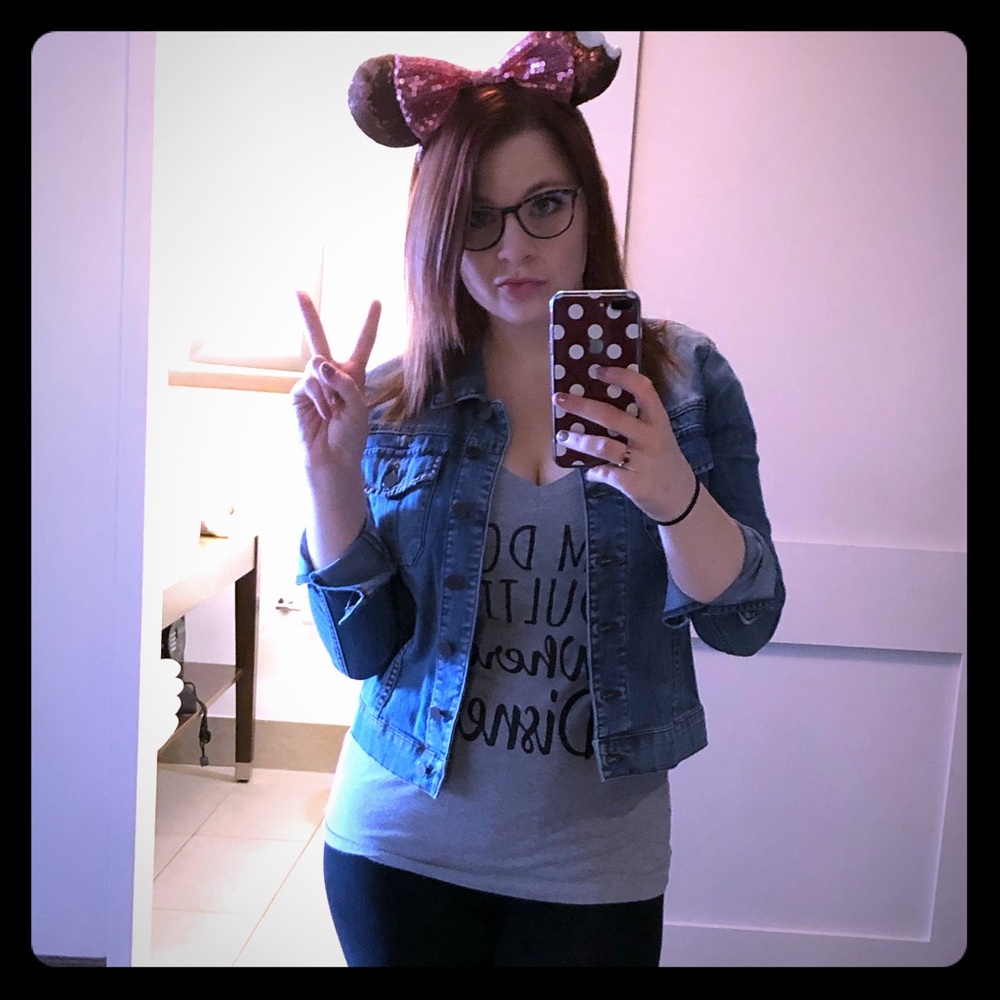 Meet your Posher, Kayleigh